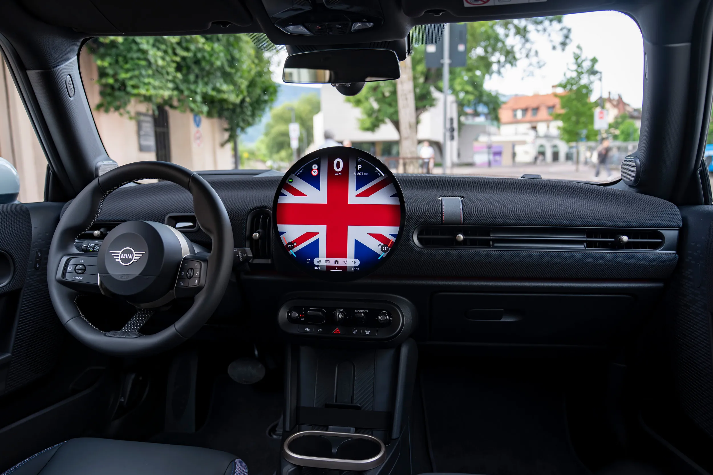 2027 Mini Cooper Heritage Edition